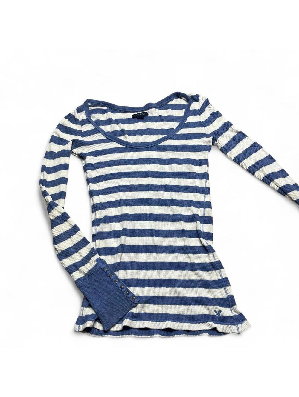 y2k American eagle outfitters long sleeve